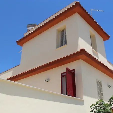 Casa Zina & Dani Castelvetrano