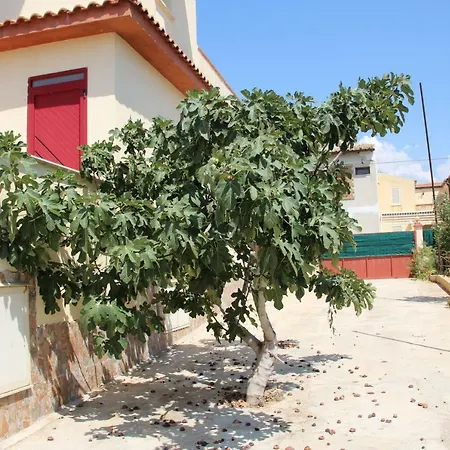 Holiday home Casa Zina & Dani *