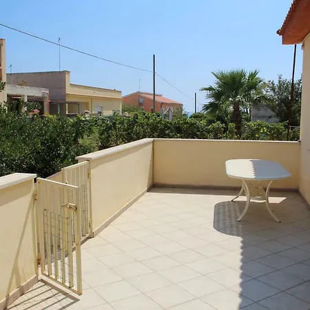 Casa Zina & Dani Castelvetrano