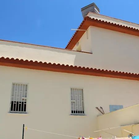 Holiday home Casa Zina & Dani Castelvetrano