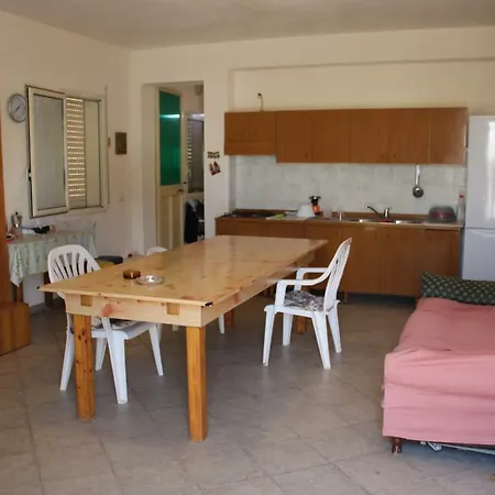 Casa Zina & Dani