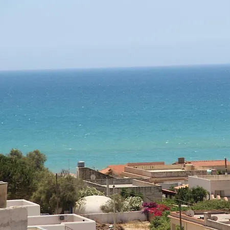 Casa Zina & Dani Castelvetrano