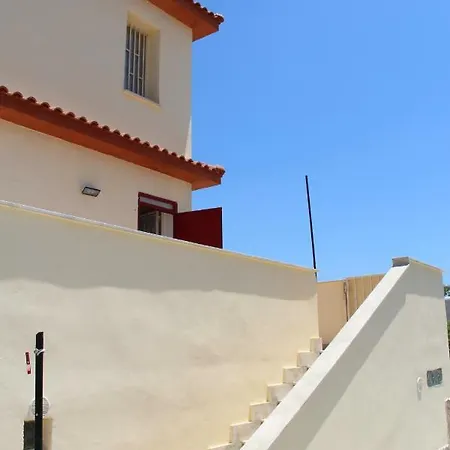 Casa Zina & Dani *