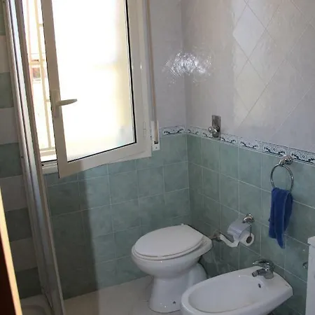 Casa Zina & Dani Castelvetrano
