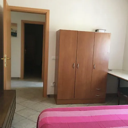 Casa Zina & Dani Holiday home Castelvetrano
