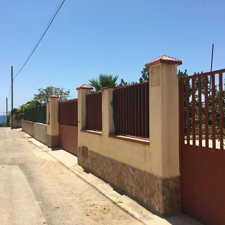 Casa Zina & Dani Holiday home *
