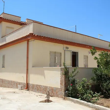 Casa Zina & Dani Сasa de vacaciones *